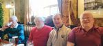 Dave Sharp, Dave Holt Dave Law and Graham Whiteside